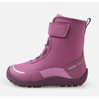 Ботинки Reimatec Barefoot Talvella Kids 5400150A-5390